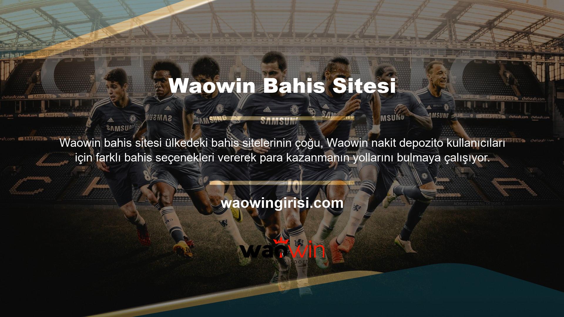 Birçok oyuncu, casino siteleri olarak da bilinen bu sitelerle uğraşır