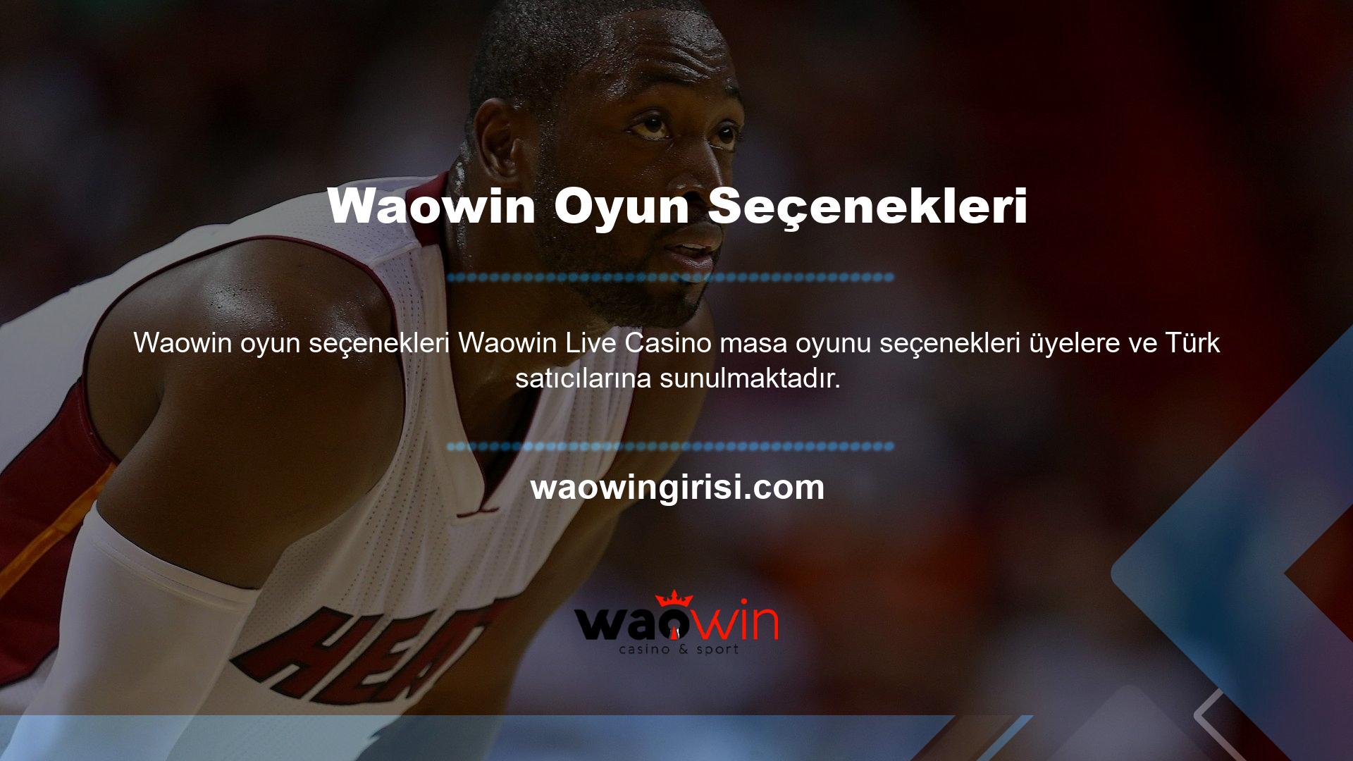 Bugün Waowin Bingo, nasıl oynandığı ve alacağınız avantajlar hakkındaki şüphelerinizi sizinle paylaşacağız