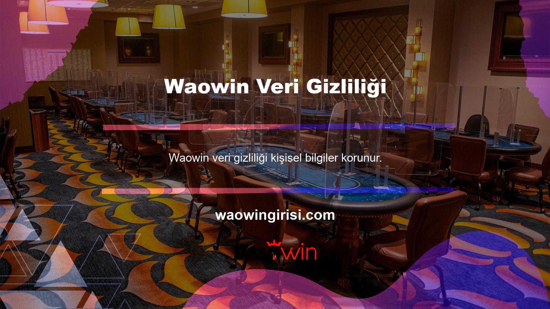Bu site veri gizliliğine değer verir